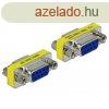 Delock talakt - 65008 (Soros, Sub-D9 anya/anya)