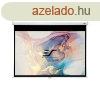 EliteScreens M85XWS1 85" (1:1) 152x152cm manulis fali 