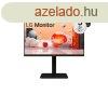 LG 24" 24BA550-B FHD IPS 100Hz DVI/HDMI/DP monitor