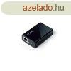 TP-Link PoE Injector adapter - TL-POE150S (15.4W, 48V bemene