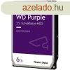 Western Digital Bels HDD 3.5" 6TB - WD64PURZ (5640rpm,