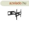 Equip TV Fali konzol - 650316 (37"-70", forgathat