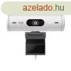 Logitech Brio 500 Full HD mikrofonos fehr webkamera