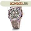 Ni karra Guess ( 36 mm) MOST 224217 HELYETT 70466 Ft-rt!
