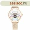 Ni karra Olivia Burton OB16WL90 ( 30 mm) MOST 92038 HELYE