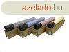 MINOLTA UTNGYRTOTT C224,364 TN321Y Toner srga 26000 oldal