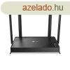TP-LINK Wireless Router Dual-Band BE3600 1xWAN(1Gbps) + 4xLA