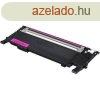 CLP320/CLP325 M magenta utngyrtott toner Samsung kszlkh