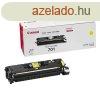 Canon EP-701C srga eredeti toner, 4000 oldal (ep701)