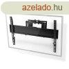 Nedis TVWM3551BK Szabadon Mozgathat Fali TV-tartkonzol (37