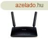 TP-LINK 3G/4G Modem + Wireless Router Dual Band AC750 1xWAN/