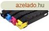 KYOCERA TK8305Y Utngyrtott Katun Yellow Toner