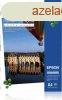 Epson A/4 Flfnyes Fotpapr 20Lap 251g (Eredeti)