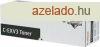 Canon C-EXV 3 Eredeti Fekete Toner