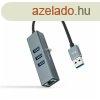 USB-Ethernet Adapter