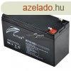 Ritar RT 12120 lomakkumultor, 12V/12 Ah, 5 ves lettartam