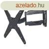 Hama TV Wall Bracket Swivel Tilt Pull-out 165cm (65") u