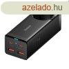 Baseus Powerstrip 100W Eloszt 1DIN Black