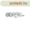 Legrand Hlzati Eloszt 3DIN 1,5m White/Grey