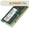 CSX 2GB DDR3 1333MHz SODIMM