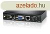 ATEN VB552 VGA/Audio/RS-232 Cat 5 Repeater with Dual Output 