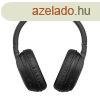 Belkin SoundForm Surround Wireless Over-Ear Headphones Black