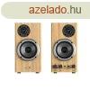 Genius SP-HF520BT Bluetooth Speaker Pine Wood