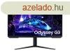 Samsung 32" Odyssey G3 G30D S32DG302EU LED