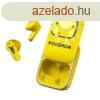 OTL Technologies Pokmon Pikachu Slide TWS Bluetooth Headset