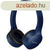 Panasonic RB-HF420BE-A Bluetooth Headset Blue