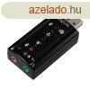 Logilink UA0078 7.1 USB Hangkrtya
