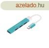Promate LiteHub-4 4 Port USB 3.0 HUB
