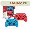 ARMOR3 NuChamp Nintendo Switch Gamepad Red/Blue (2-pack)