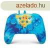 PowerA Enhanced Wired Controller for Nintendo Switch Tie Dye