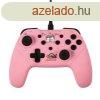 KONIX Unik Be Love USB Gamepad Pink