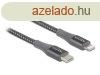DeLock Data and Charging Cable USB Type-C to Lightning for i