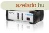 ATEN VS261 2-Port DVI/Audio Switch