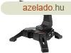 Sandberg 2in1 USB Hub Bungee Black