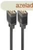 Gembird Premium Quality VGA kbel 3m HD 15M/M