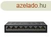 TP-Link LS1008G 8-Port 10/100/1000Mbps Desktop Switch
