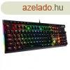 Redragon Vata RGB Mechanical Gaming Keyboard Red Switches Bl