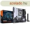 Gigabyte B860M GAMING X WIFI6E
