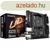 Gigabyte A520I AC
