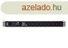 ATEN PE1109G Basic Metered 1U PDU Black