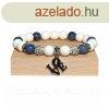 Kagylhj karkt dumortierittel, shamballa gynggyel s lov