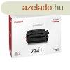 Canon CRG 724H Black toner