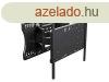 Multibrackets M VESA Super Slim Tilt & Turn HD Black