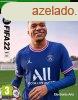 Electronic Arts FIFA 22 (XBX)