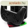 snakebyte Arrow Charge S Black
