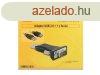 DeLock Adapter USB 2.0 > 1 x Serial
